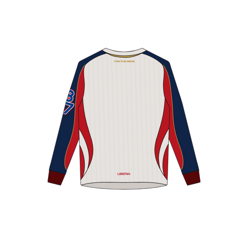 FTG Liberia Legacy Jersey