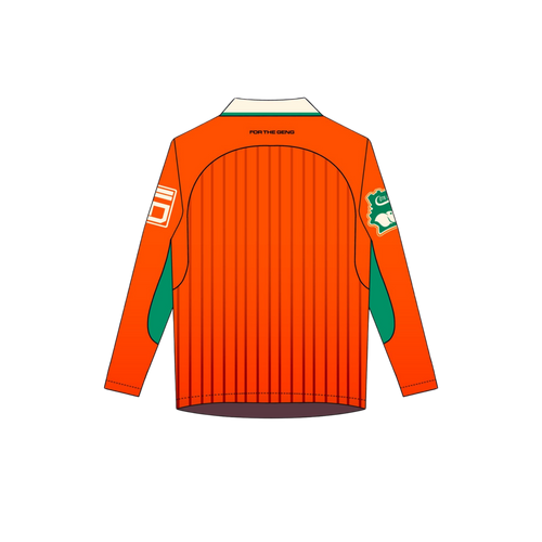 FTG Ivory Coast Golden Generation Jersey