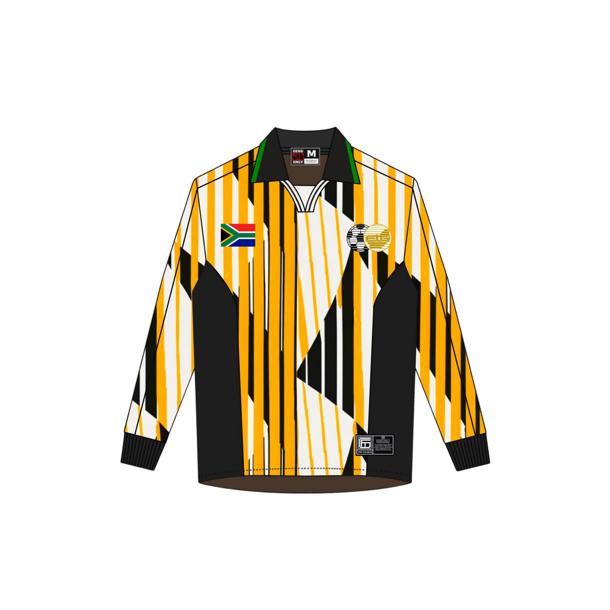 FTG South Africa Unity Jersey