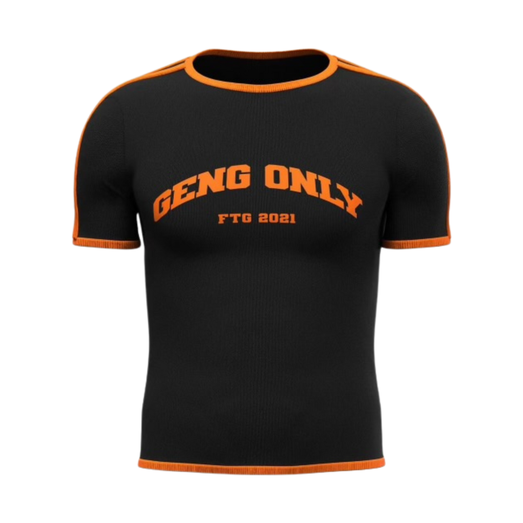 SOCCER BABY TEE