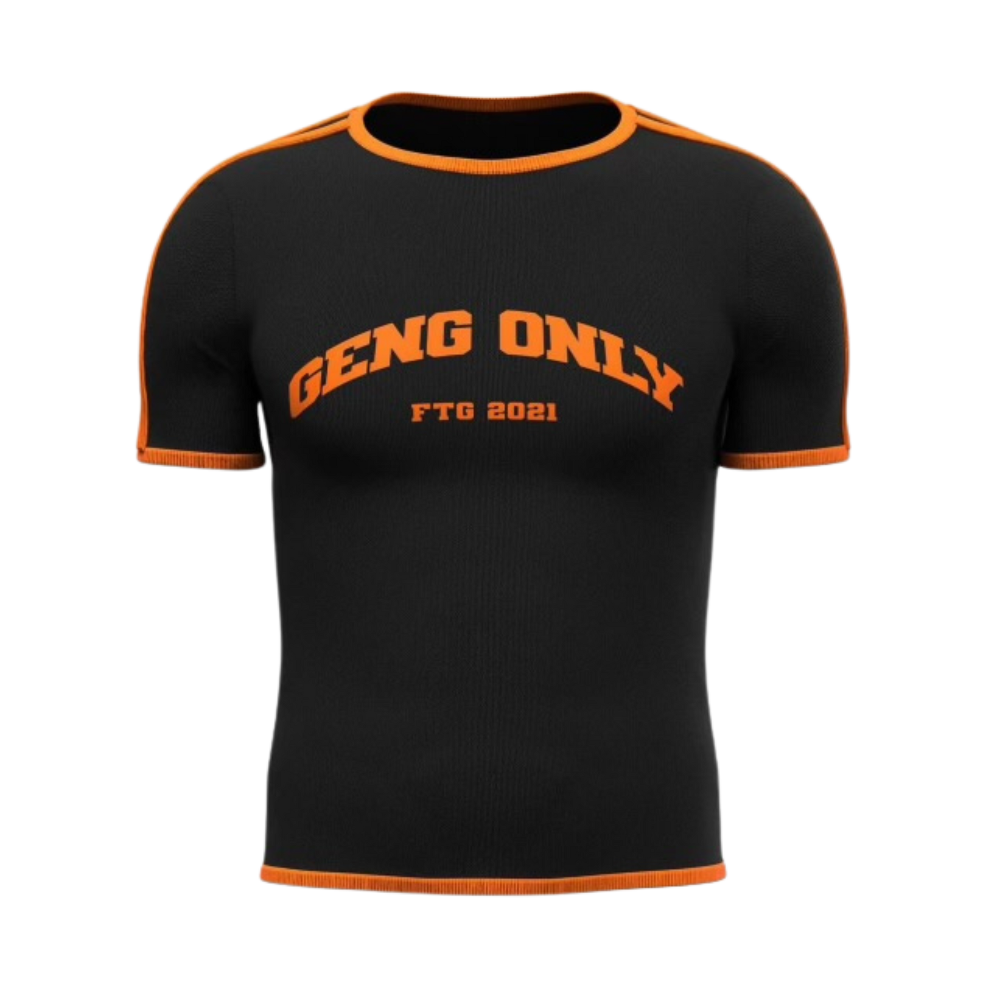 SOCCER BABY TEE