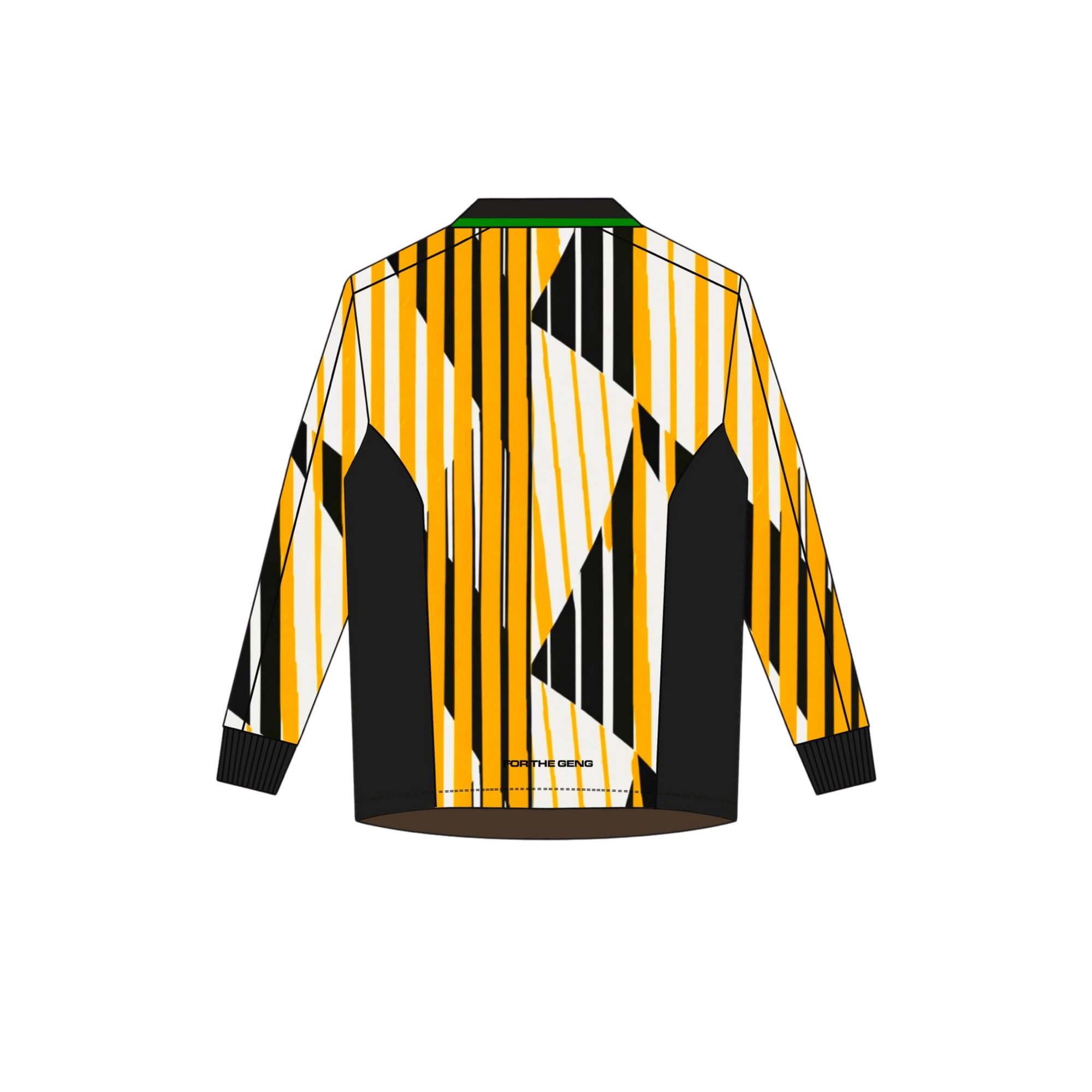 FTG South Africa Unity Jersey