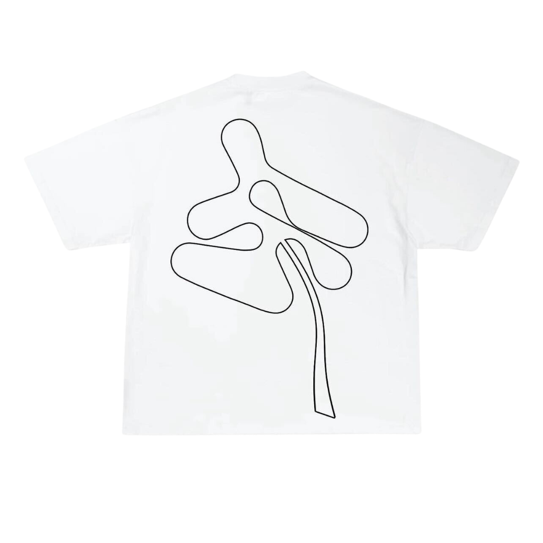 FTG LOGO T-SHIRT