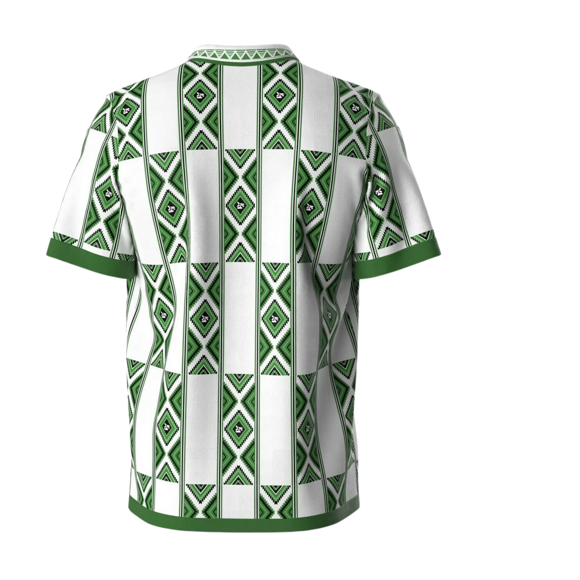 FTG 1994 JERSEY C