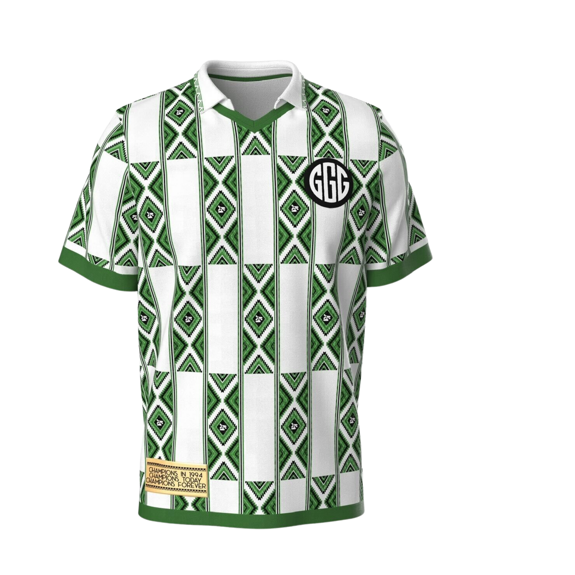 FTG 1994 JERSEY C
