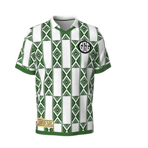 FTG 1994 JERSEY C