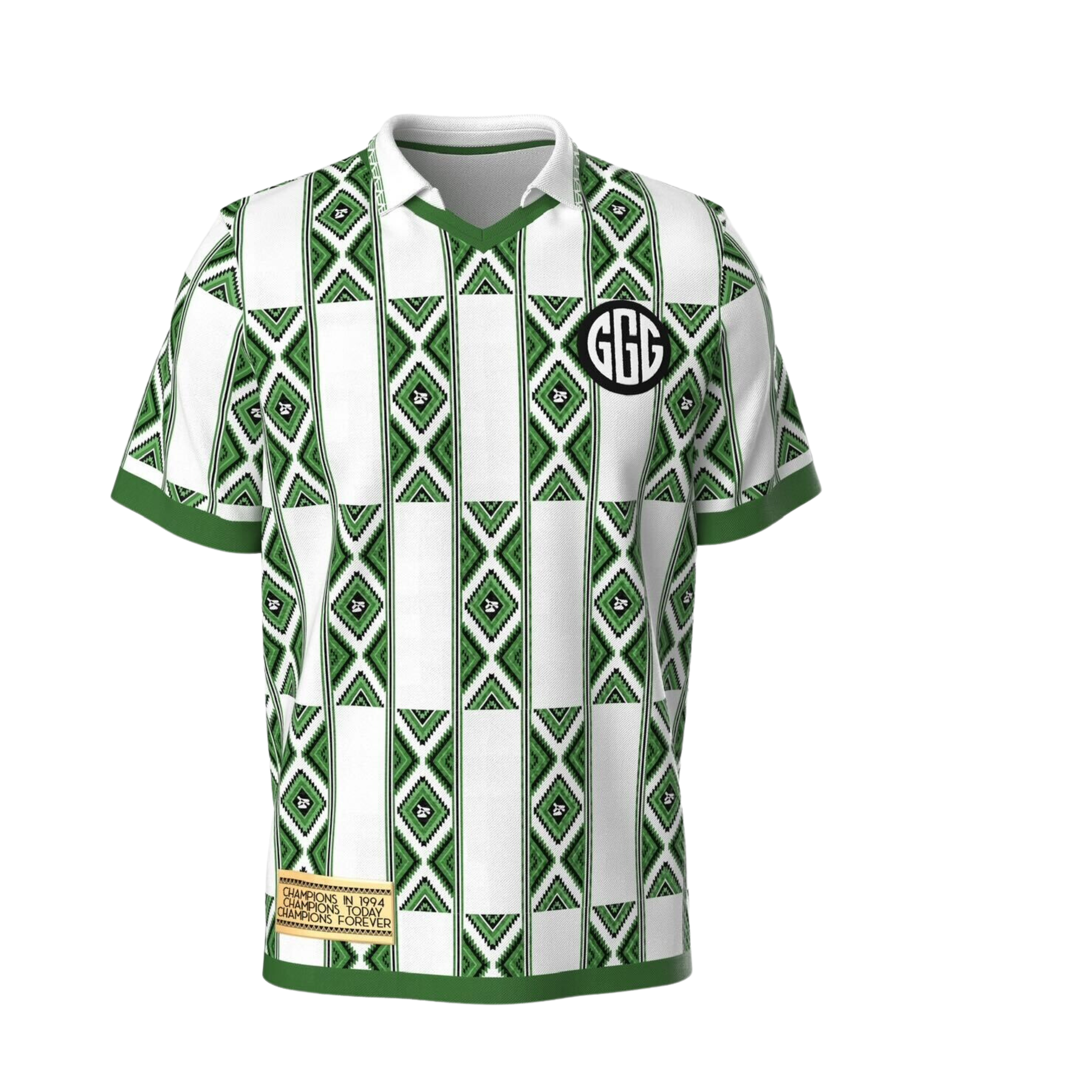 1994 2024 nigeria kit