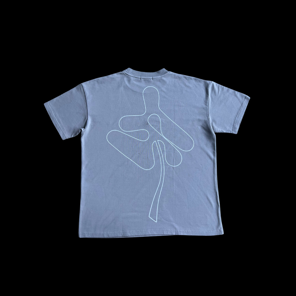 FTG LOGO T-SHIRT