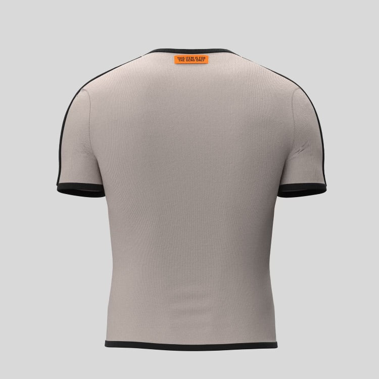 SOCCER BABY TEE