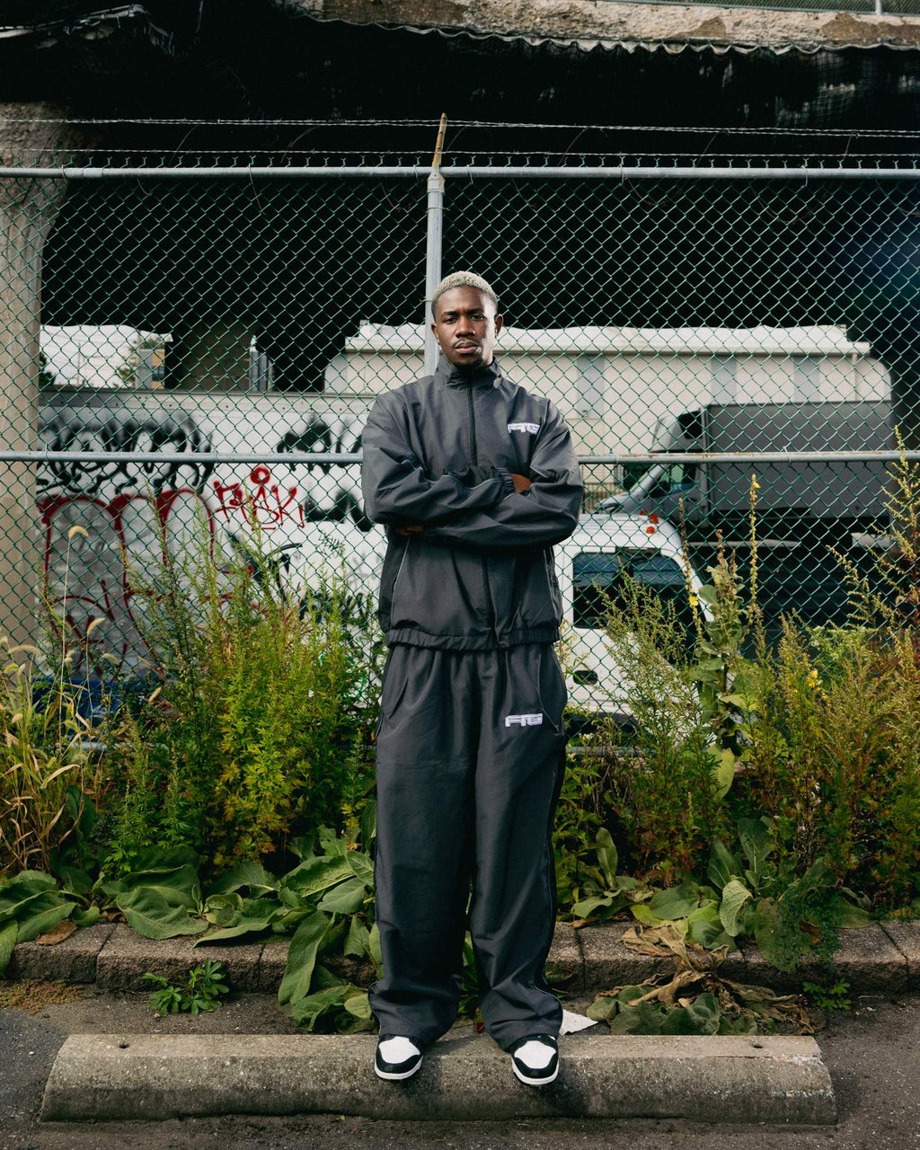 FTG TRACKSUIT