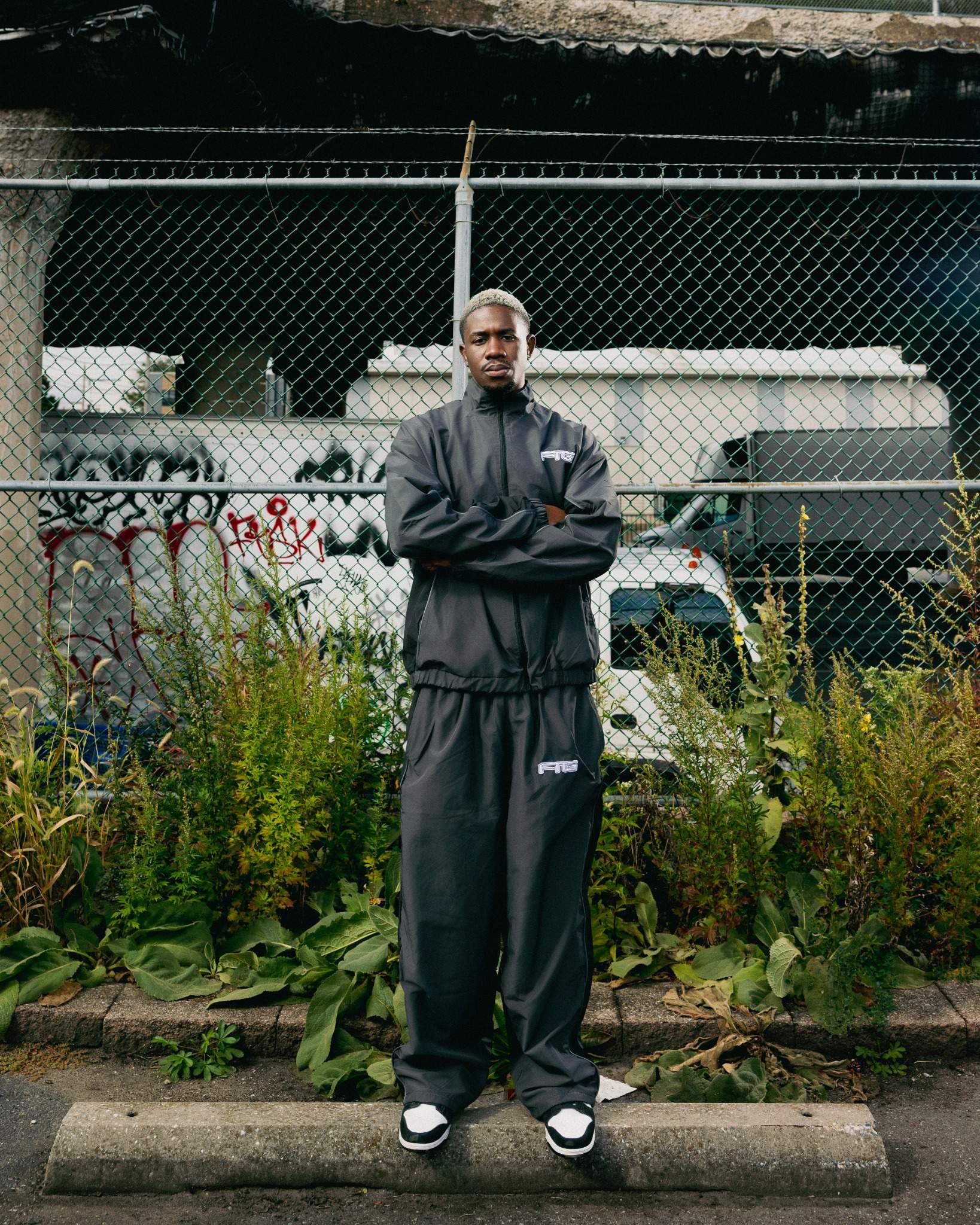 FTG TRACKSUIT