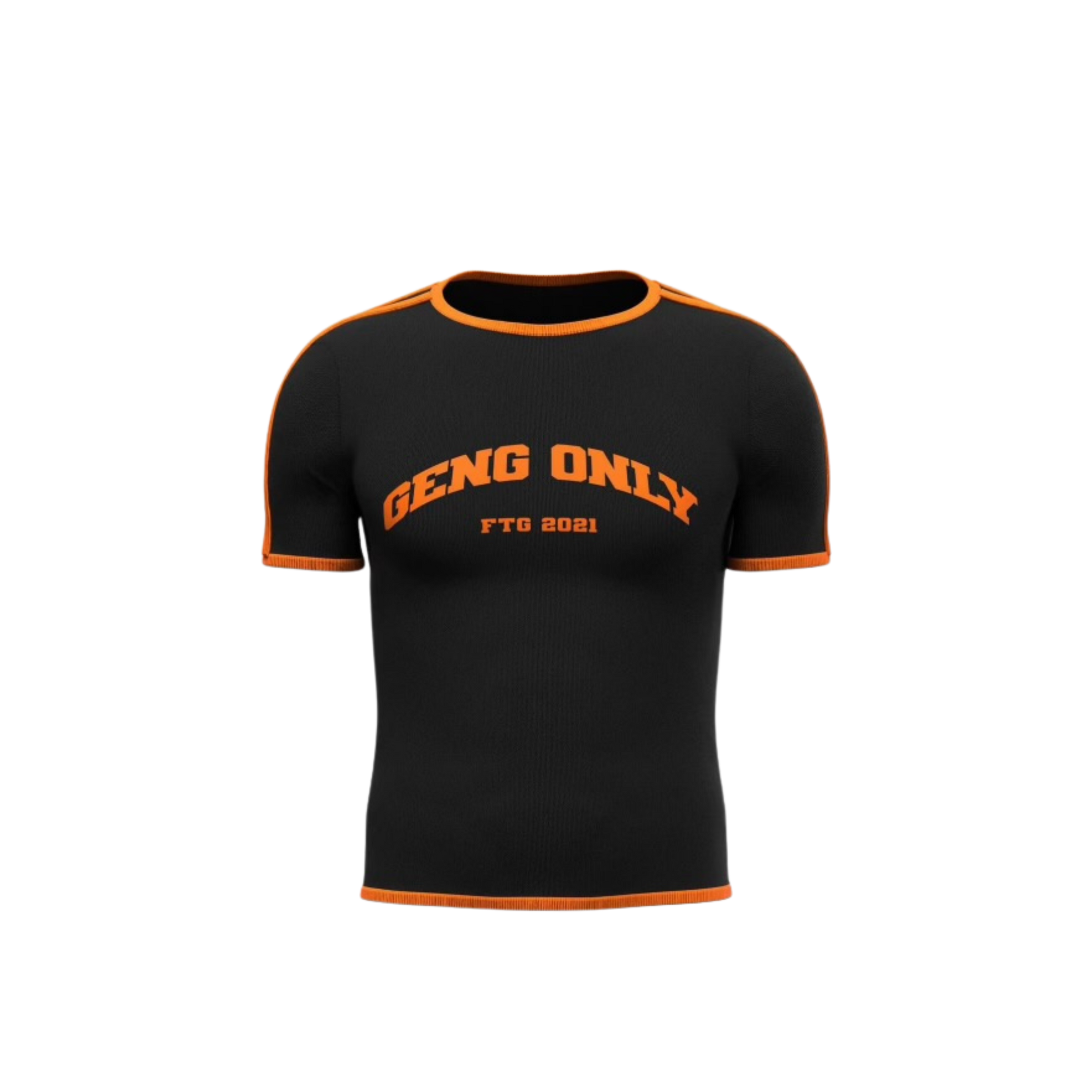 SOCCER BABY TEE