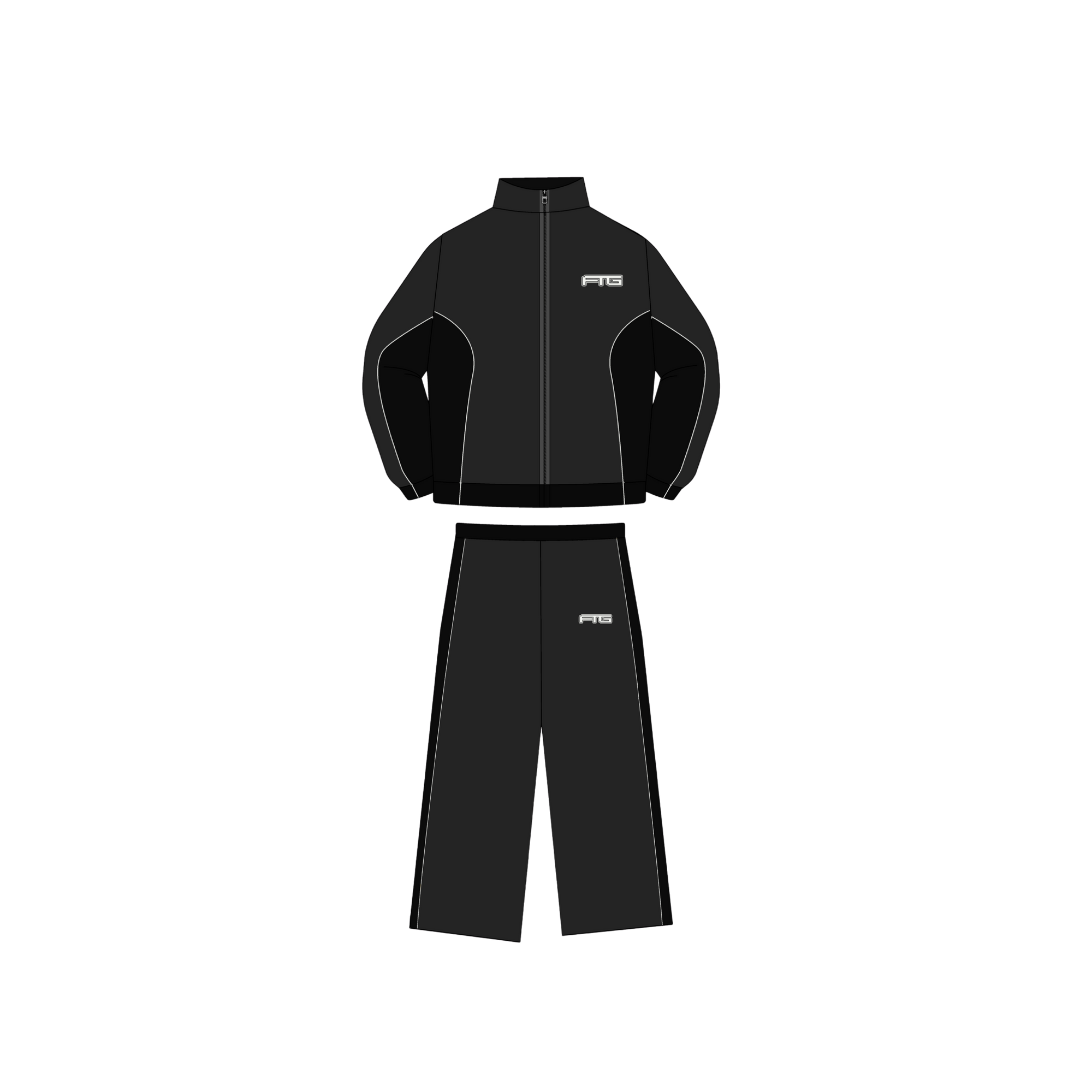 FTG TRACKSUIT